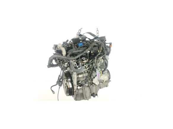 B16DTH MOTOR OPEL ASTRA K (B16)|Desguaces La Cabaña