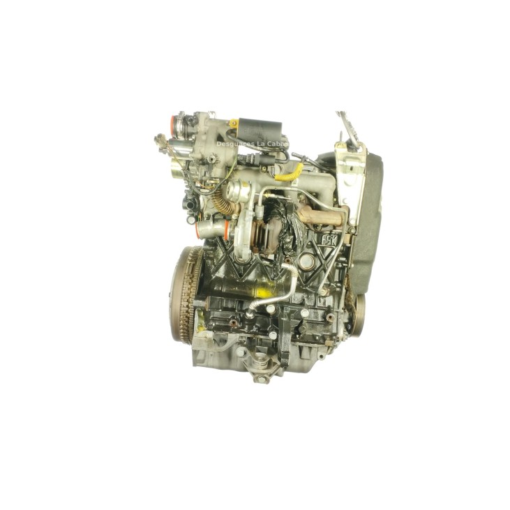 F9Q754 MOTOR RENAULT LAGUNA II Grandtour (KG0/1_)|Desguaces La Cabaña