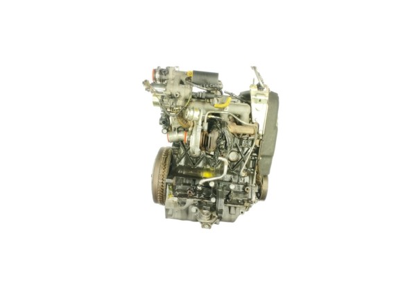 F9Q754 MOTOR RENAULT LAGUNA II Grandtour (KG0/1_)|Desguaces La Cabaña