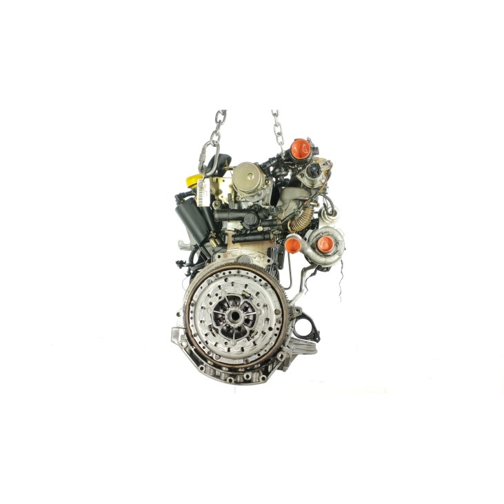 F9Q754 MOTOR RENAULT LAGUNA II Grandtour (KG0/1_)|Desguaces La Cabaña