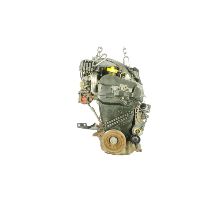 K9KA702 MOTOR RENAULT CLIO II (BB_, CB_)|Desguaces La Cabaña