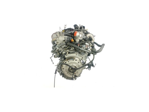 B16DTH MOTOR OPEL ASTRA K (B16)|Desguaces La Cabaña