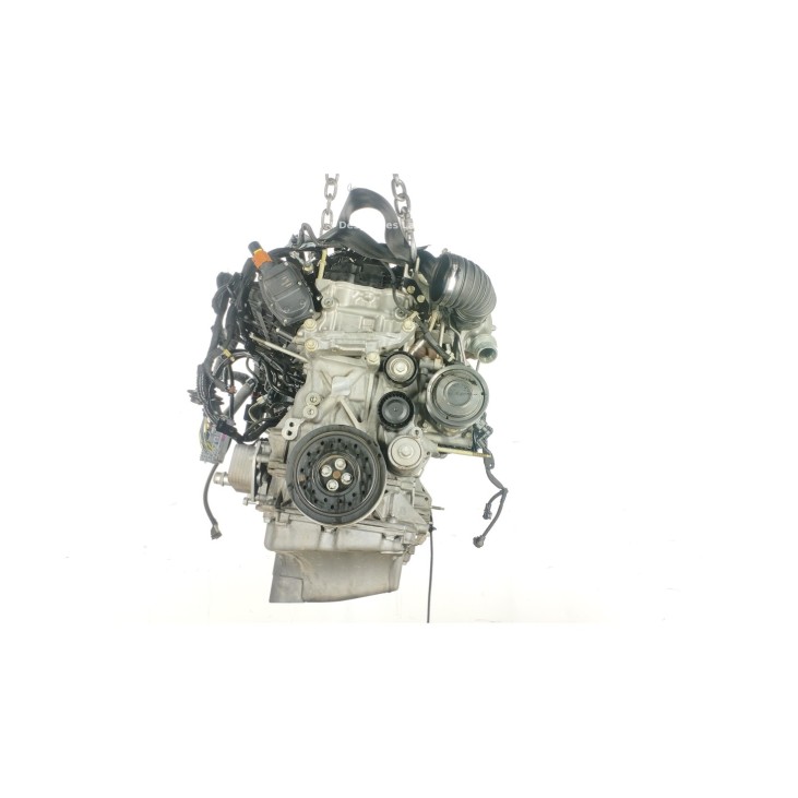 B16DTH MOTOR OPEL ASTRA K (B16)|Desguaces La Cabaña