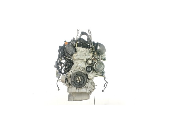 B16DTH MOTOR OPEL ASTRA K (B16)|Desguaces La Cabaña