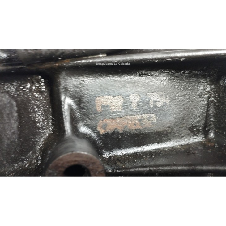 F9Q754 MOTOR RENAULT LAGUNA II Grandtour (KG0/1_)|Desguaces La Cabaña