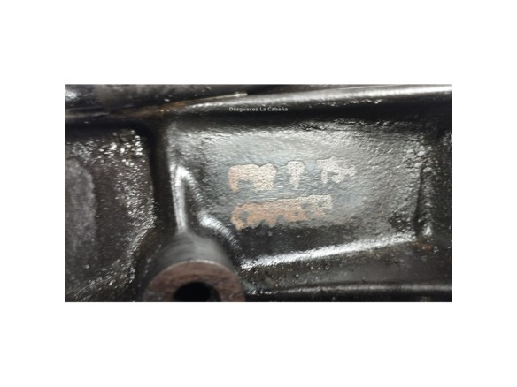 F9Q754 MOTOR RENAULT LAGUNA II Grandtour (KG0/1_)|Desguaces La Cabaña