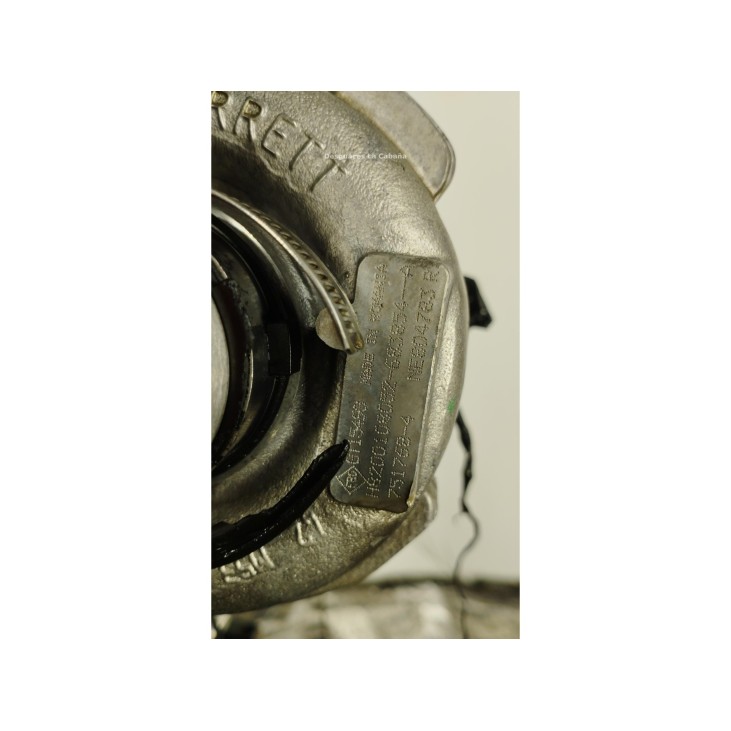 F9Q754 MOTOR RENAULT LAGUNA II Grandtour (KG0/1_)|Desguaces La Cabaña