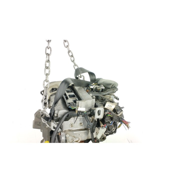Z18XE MOTOR OPEL VECTRA B (J96)|Desguaces La Cabaña