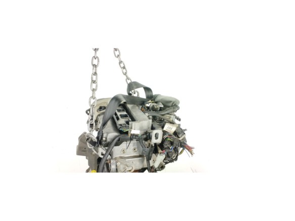 Z18XE MOTOR OPEL VECTRA B (J96)|Desguaces La Cabaña