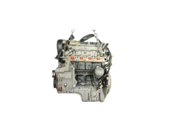 Z18XE MOTOR OPEL VECTRA B (J96)|Desguaces La Cabaña