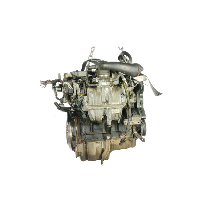 Z18XE MOTOR OPEL VECTRA B (J96)|Desguaces La Cabaña