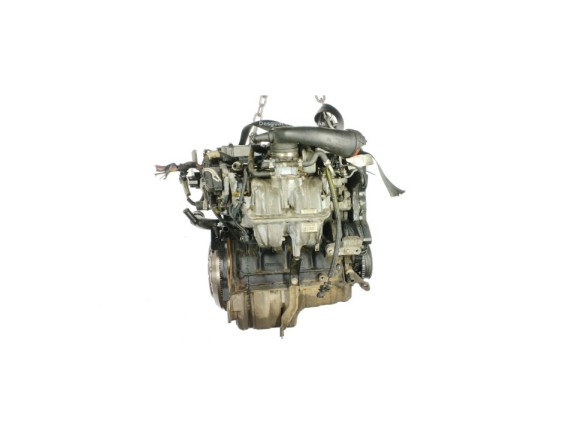 Z18XE MOTOR OPEL VECTRA B (J96)|Desguaces La Cabaña