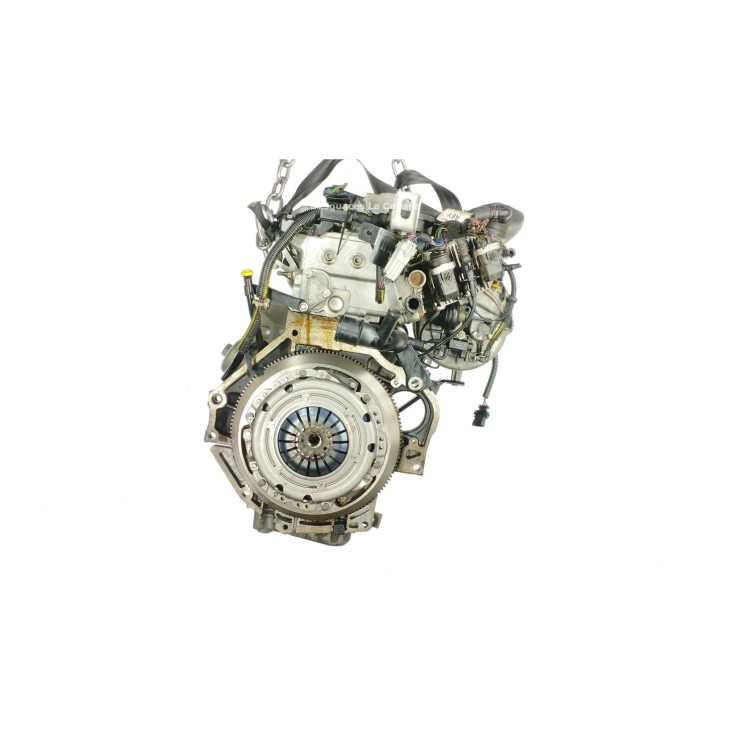 Z18XE MOTOR OPEL VECTRA B (J96)|Desguaces La Cabaña