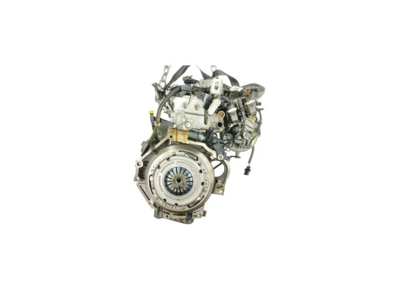 Z18XE MOTOR OPEL VECTRA B (J96)|Desguaces La Cabaña
