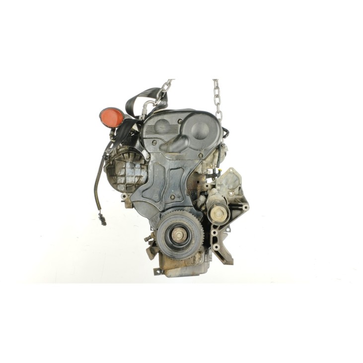 Z18XE MOTOR OPEL VECTRA B (J96)|Desguaces La Cabaña