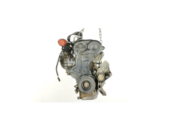 Z18XE MOTOR OPEL VECTRA B (J96)|Desguaces La Cabaña