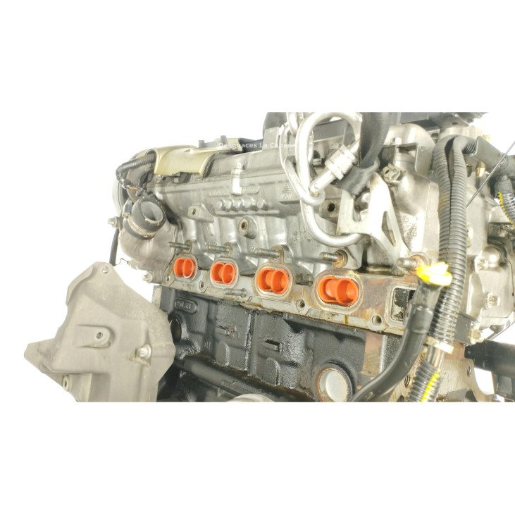 Z18XE MOTOR OPEL VECTRA B (J96)|Desguaces La Cabaña