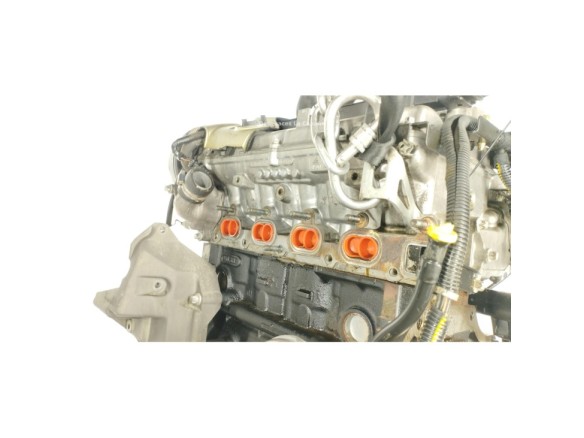 Z18XE MOTOR OPEL VECTRA B (J96)|Desguaces La Cabaña