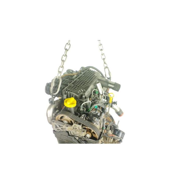 K9KW718 MOTOR RENAULT KANGOO (KC0/1_)|Desguaces La Cabaña