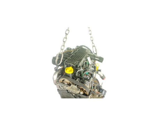 K9KW718 MOTOR RENAULT KANGOO (KC0/1_)|Desguaces La Cabaña