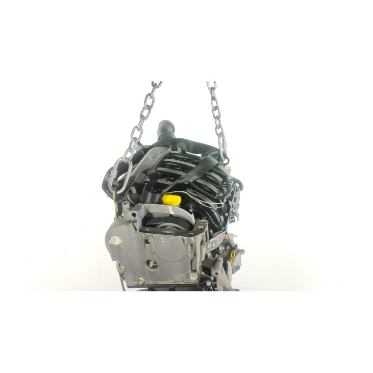 k4MT782 MOTOR RENAULT SCENIC II (JM0/1_)|Desguaces La Cabaña
