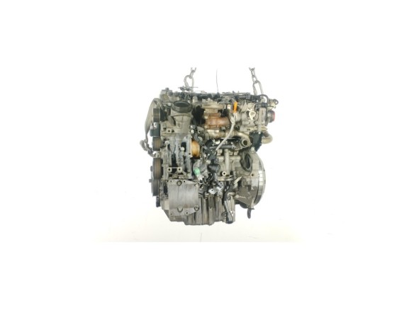 N22A2 MOTOR HONDA CIVIC VIII Hatchback (FN, FK)|Desguaces La Cabaña