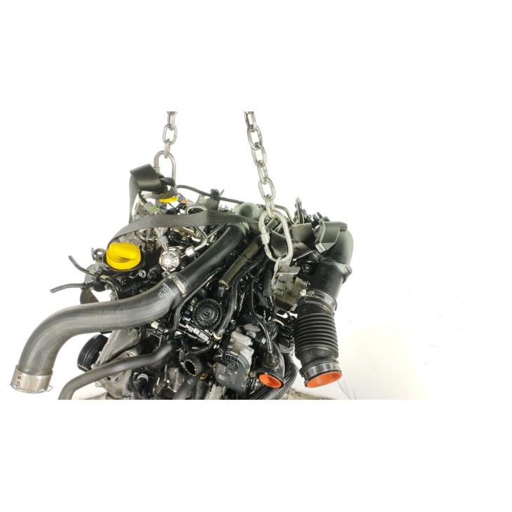 HRA0 MOTOR NISSAN JUKE (F16)|Desguaces La Cabaña