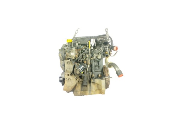 K9KW718 MOTOR RENAULT KANGOO (KC0/1_)|Desguaces La Cabaña