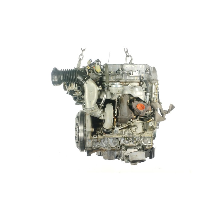 N22A2 MOTOR HONDA CIVIC VIII Hatchback (FN, FK)|Desguaces La Cabaña