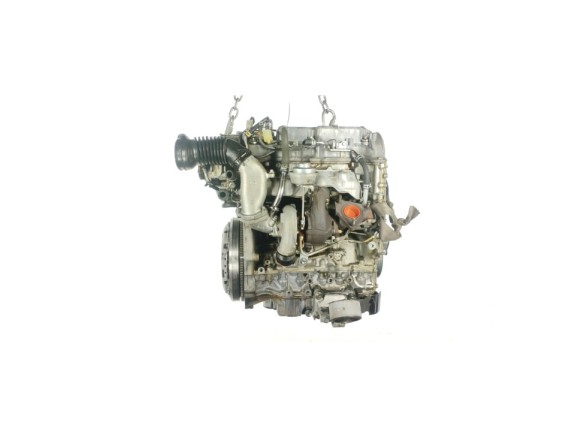 N22A2 MOTOR HONDA CIVIC VIII Hatchback (FN, FK)|Desguaces La Cabaña