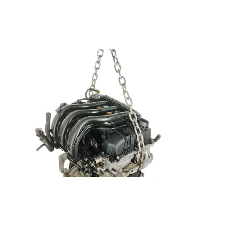 HMT (EB2D) MOTOR CITROEN C1 II|Desguaces La Cabaña