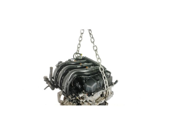 HMT (EB2D) MOTOR CITROEN C1 II|Desguaces La Cabaña