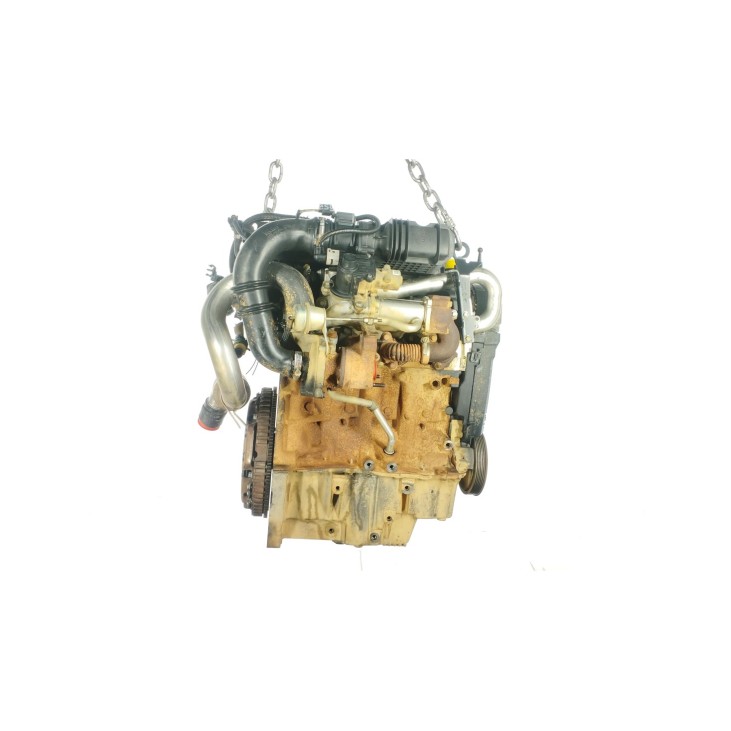 K9KW718 MOTOR RENAULT KANGOO (KC0/1_)|Desguaces La Cabaña