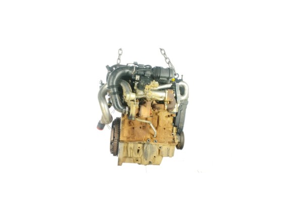K9KW718 MOTOR RENAULT KANGOO (KC0/1_)|Desguaces La Cabaña