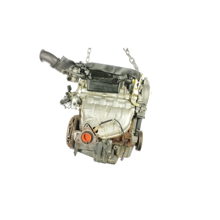 k4MT782 MOTOR RENAULT SCENIC II (JM0/1_)|Desguaces La Cabaña