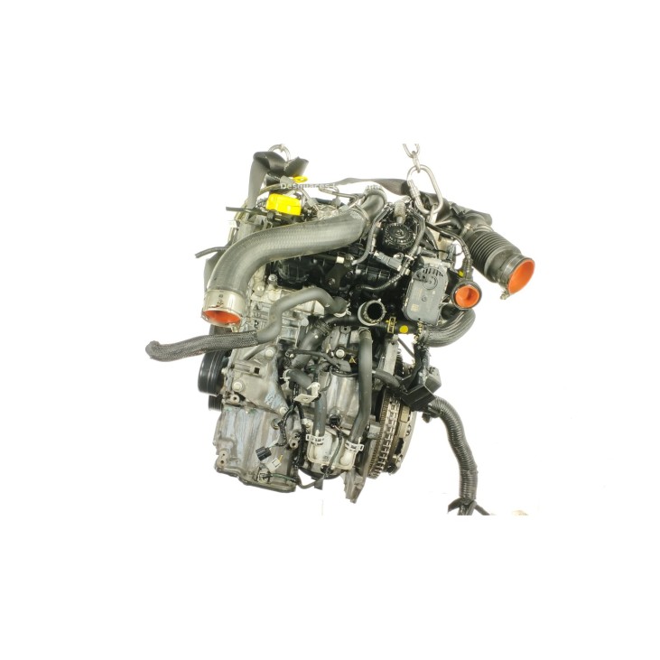 HRA0 MOTOR NISSAN JUKE (F16)|Desguaces La Cabaña