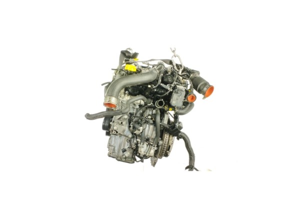 HRA0 MOTOR NISSAN JUKE (F16)|Desguaces La Cabaña