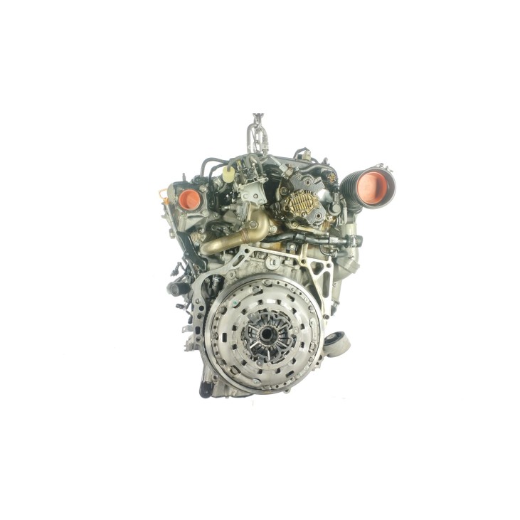N22A2 MOTOR HONDA CIVIC VIII Hatchback (FN, FK)|Desguaces La Cabaña