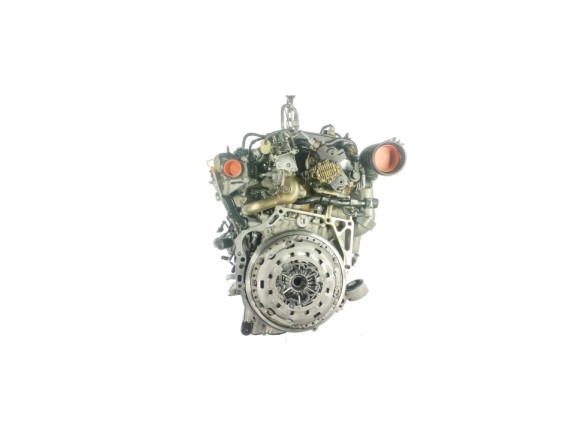 N22A2 MOTOR HONDA CIVIC VIII Hatchback (FN, FK)|Desguaces La Cabaña