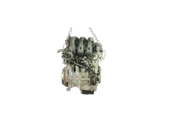HMT (EB2D) MOTOR CITROEN C1 II|Desguaces La Cabaña