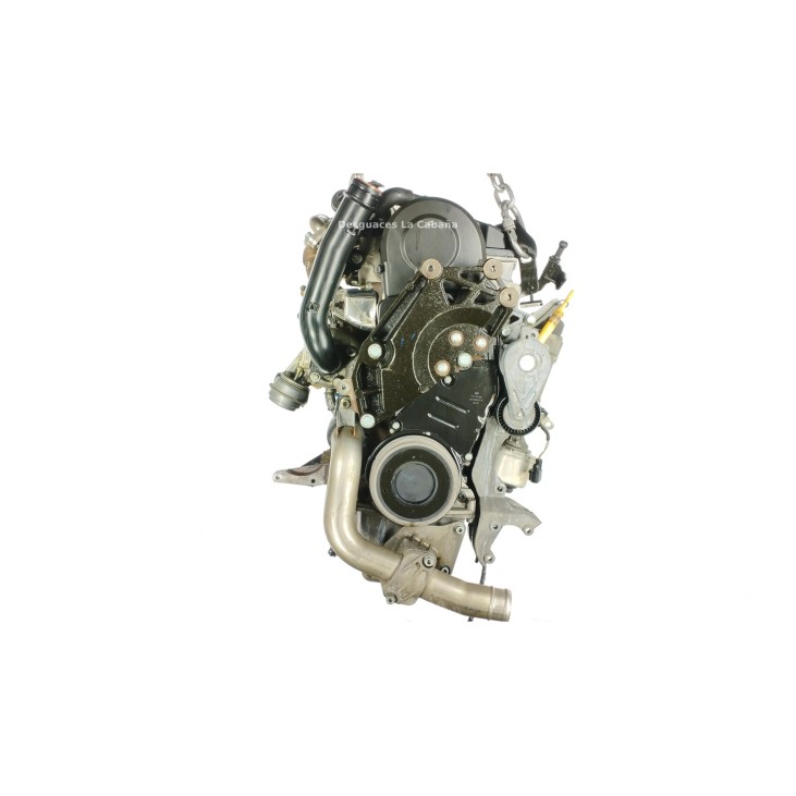 AUY MOTOR SEAT ALHAMBRA (7V8, 7V9)|Desguaces La Cabaña