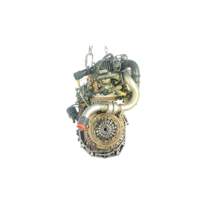 K9KW718 MOTOR RENAULT KANGOO (KC0/1_)|Desguaces La Cabaña