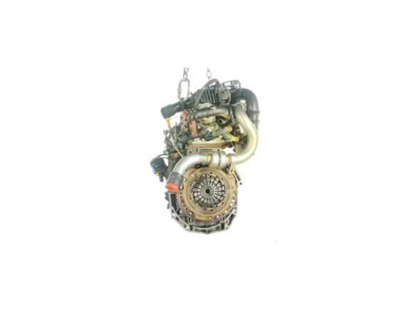 K9KW718 MOTOR RENAULT KANGOO (KC0/1_)|Desguaces La Cabaña