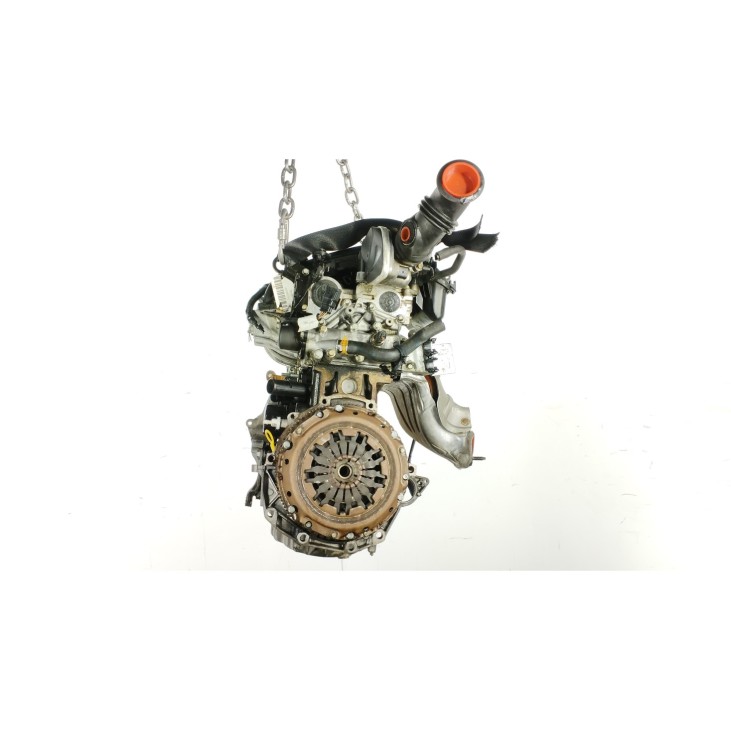 k4MT782 MOTOR RENAULT SCENIC II (JM0/1_)|Desguaces La Cabaña