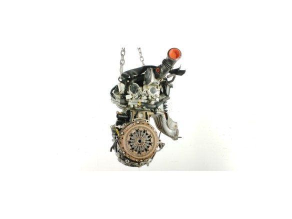 k4MT782 MOTOR RENAULT SCENIC II (JM0/1_)|Desguaces La Cabaña