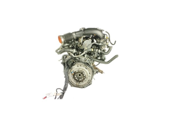HRA0 MOTOR NISSAN JUKE (F16)|Desguaces La Cabaña