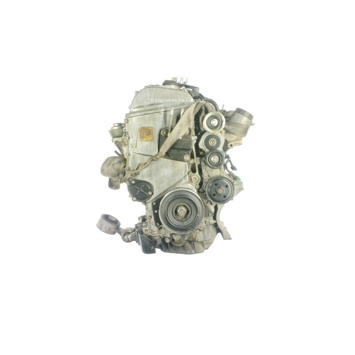 N22A2 MOTOR HONDA CIVIC VIII Hatchback (FN, FK)|Desguaces La Cabaña
