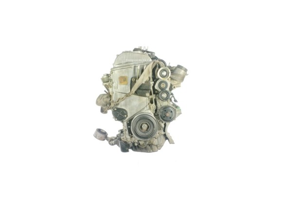 N22A2 MOTOR HONDA CIVIC VIII Hatchback (FN, FK)|Desguaces La Cabaña