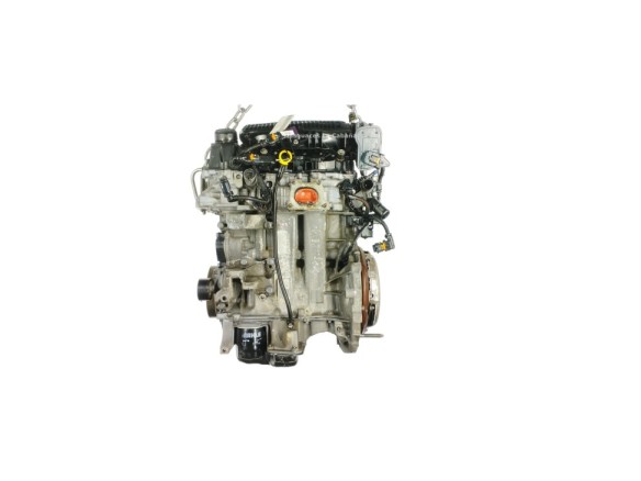 HMT (EB2D) MOTOR CITROEN C1 II|Desguaces La Cabaña