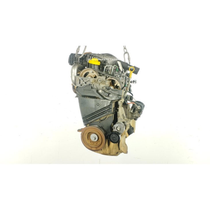 K9KW718 MOTOR RENAULT KANGOO (KC0/1_)|Desguaces La Cabaña